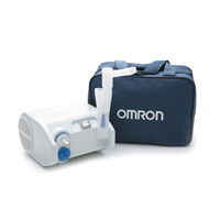 [Omron Compressor Nebulizer]